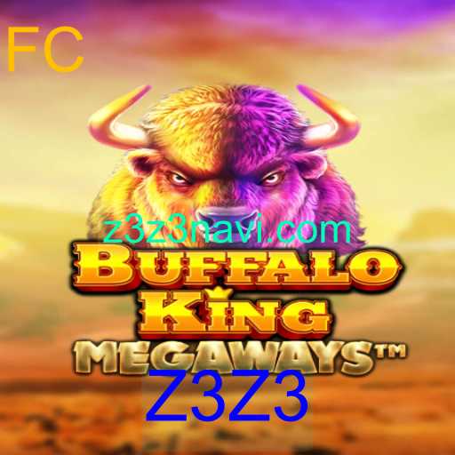 Buffalo King: Uma Expedição no Mundo Selvagem com Z3Z3